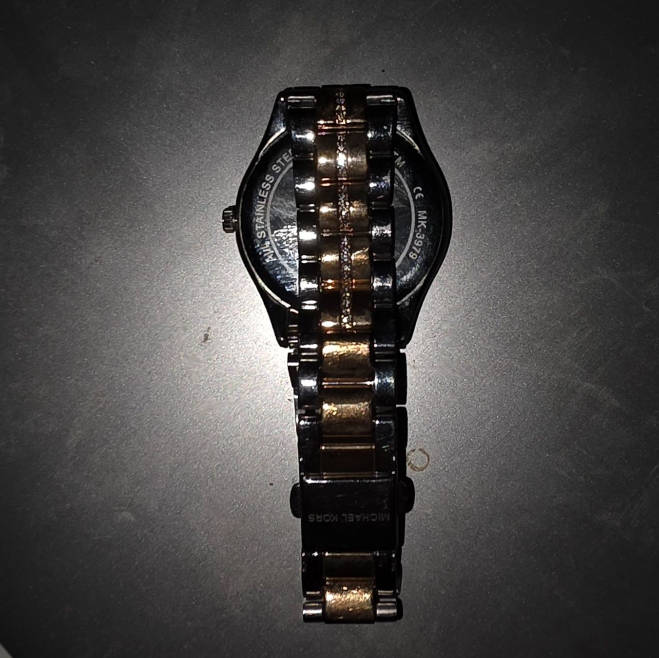Michael Kors Orologi: Michael Kors MK3979 Damenuhr – Usato da Schänis venduto da Dimco 1