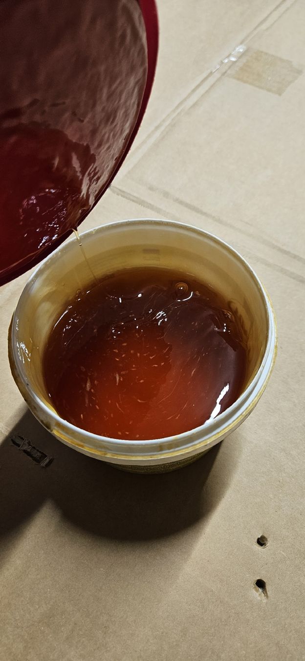 Wetrok Prodotti di pulizia:  Gold Universal Reiniger  – Usato da Baar venduto da Vel...Baar45 2