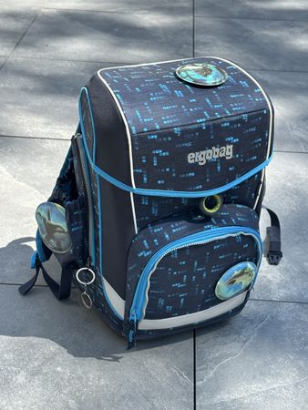 Sac d’école / cartable de très haute qualité