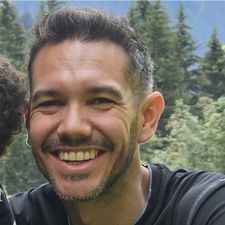 Profile image of RubenCorvo