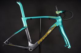 Pinarello Frame Kit Dogma F Disc (exkl. hintere Steckachse)