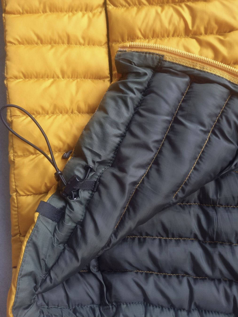 Jacken: MAUL Herren Winterjacke – Gebraucht aus Sissach von DenJoe 4