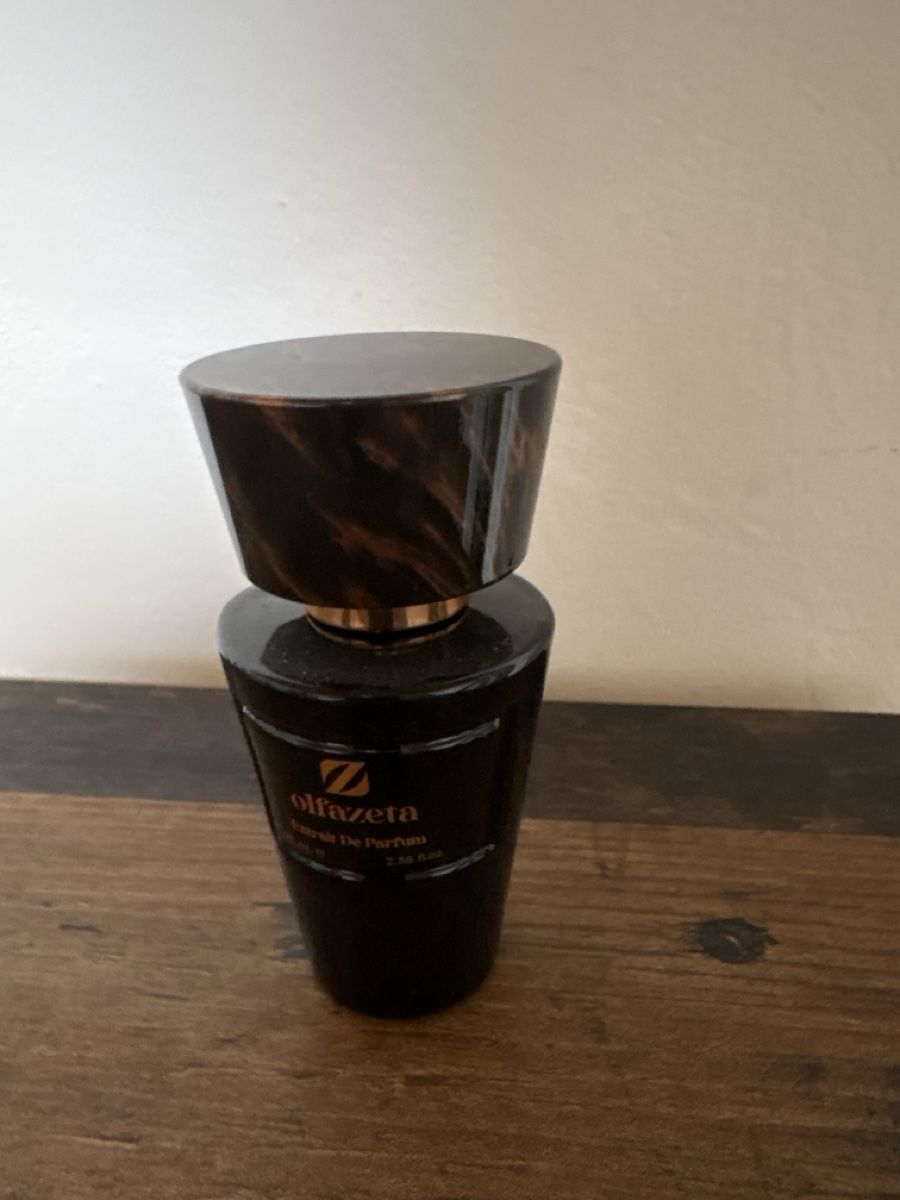Chogan Parfum & Eau de Toilette: Olfazeta-140 – Gebraucht aus Zizers von van_7qp2