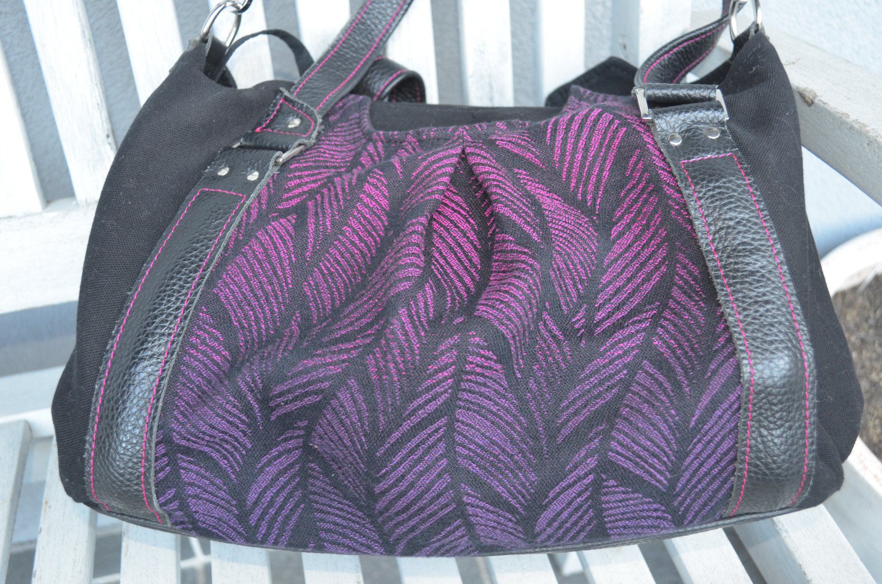 Taschen für Damen: Tasche – Gebraucht aus Triesen von XSally 1