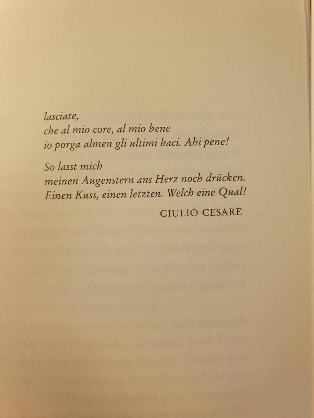 Libri: Das goldene Ei - Donna Leon – Usato da Zürich venduto da loosebone 4