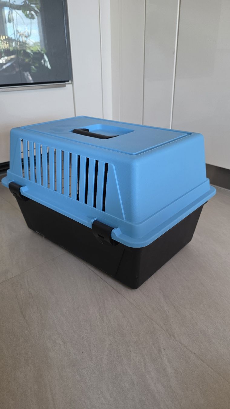 Gabbie, trasporto & Sicurezza: cage pour animaux  – Usato da Fontainemelon venduto da ale_b865 3