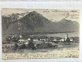 Villeneuve, von 1904