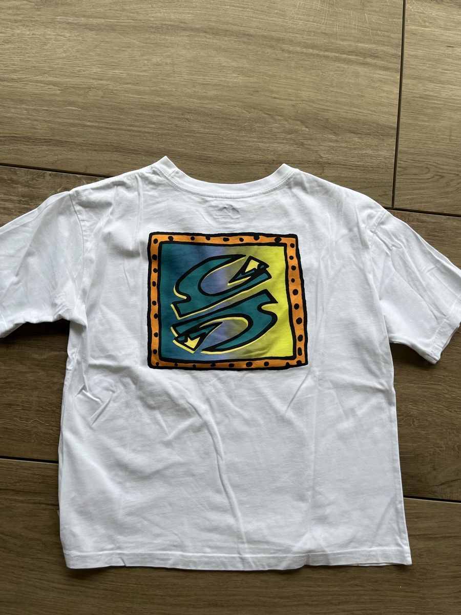 Quiksilver Camicie, T-shirt & Polo: T shirt quiksilver – Usato da Zuzwil SG venduto da dieschnellemichelle 3