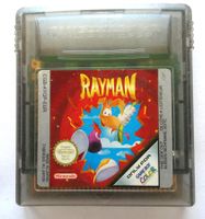 Nintendo Gameboy Color - RAYMAN