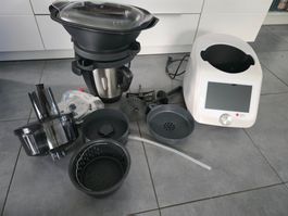 Monsieur Cuisine Smart