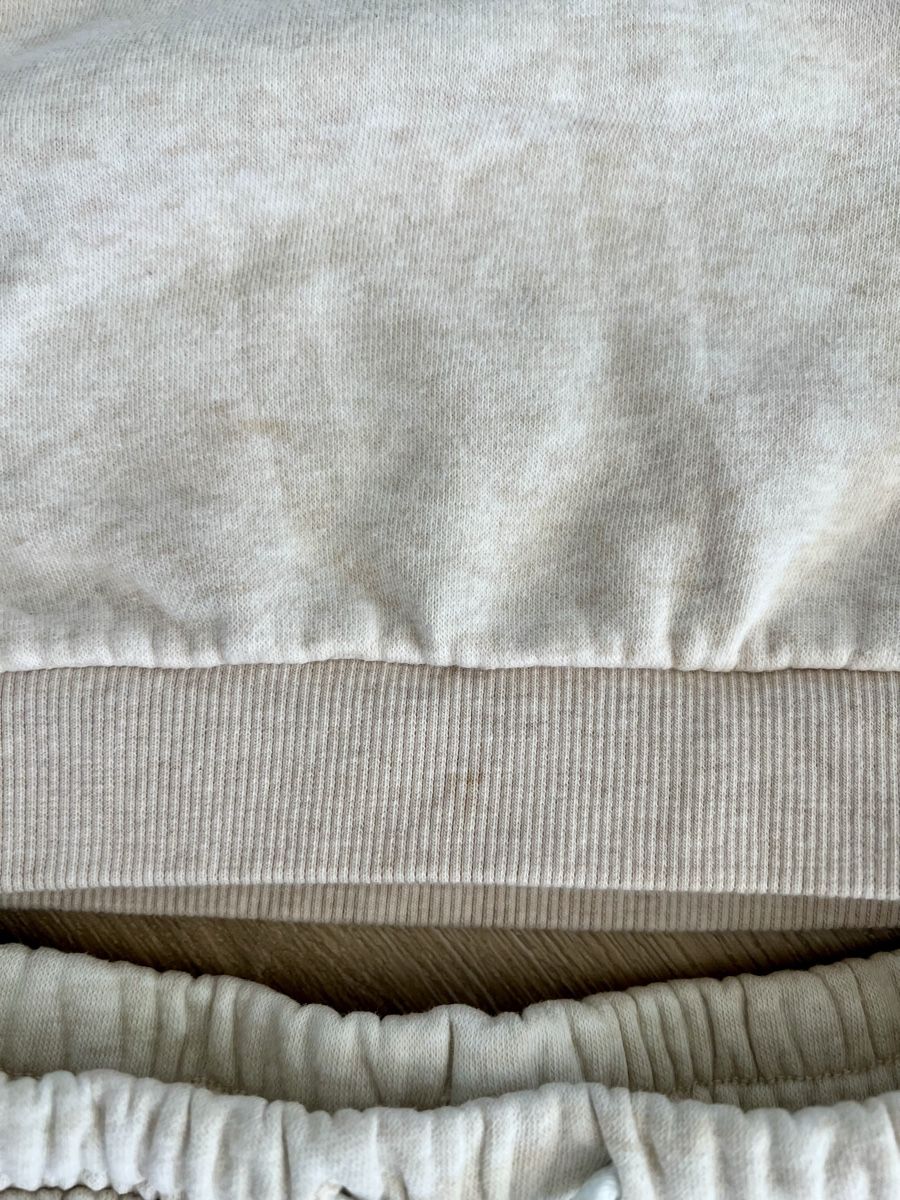Lotti di vestiti: Jogginganzug Kiabi beige Grösse 92 – Usato da Zürich venduto da GOJ_fr6c 1
