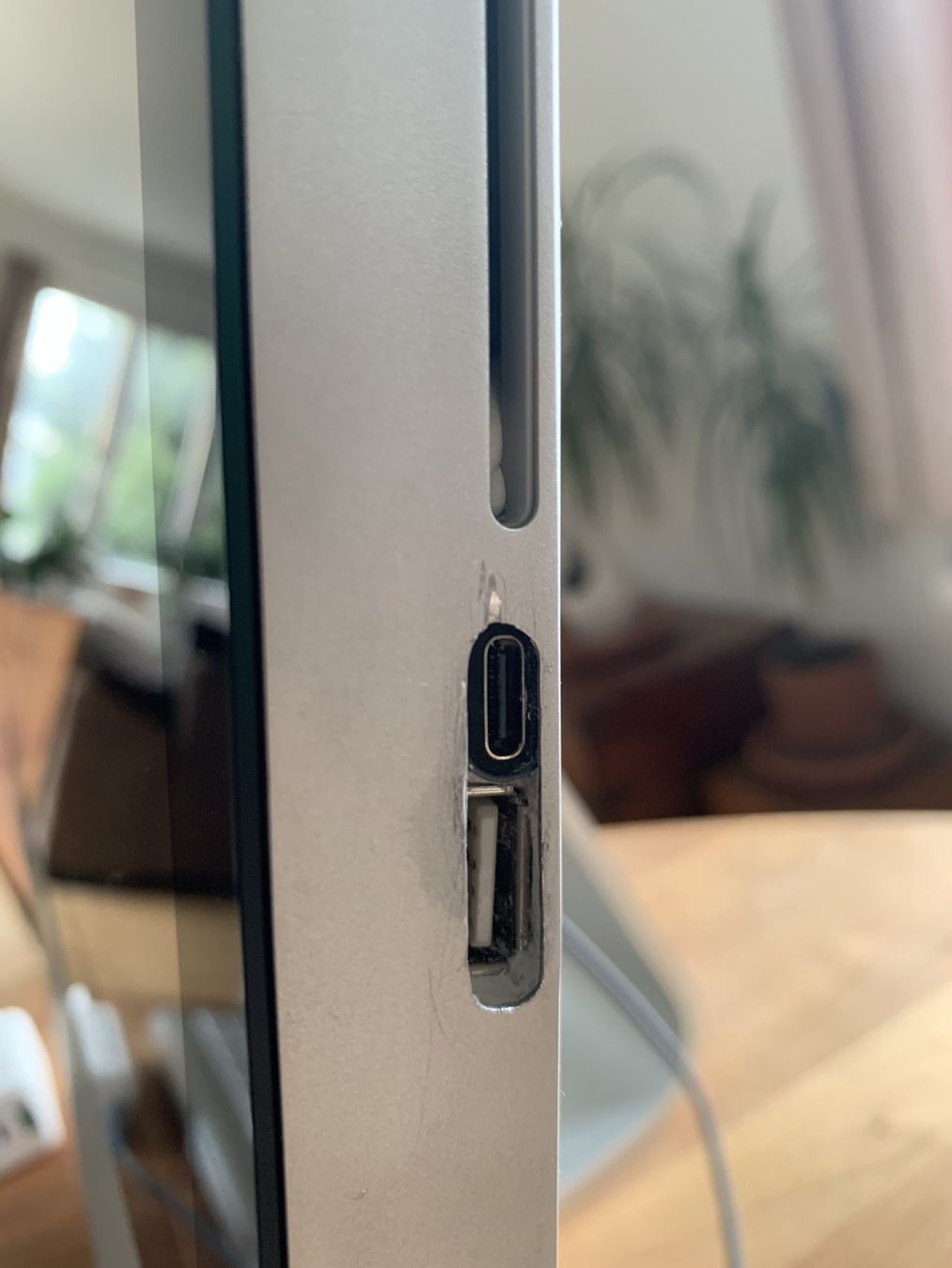 Apple PC: iMac Air - ein einzigartiges Unikat! – Usato da Trimbach venduto da jonufi 4