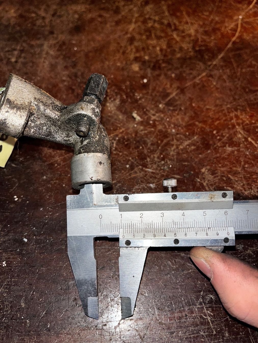 Sachs Parti ricambio per ciclomotori: Sachs 503 Mofa Ansaugstutzen – Usato da Fahrni b. Thun venduto da berger_tuning34 3