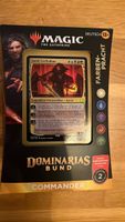 Magic: The Gathering – Dominaria Bund Commander – Jared