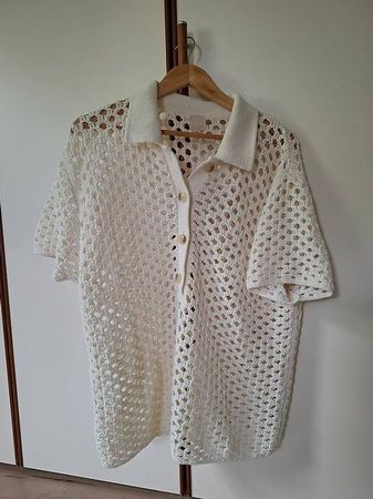 2 Shirts Grösse L
