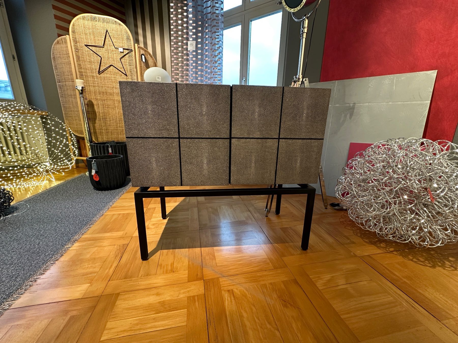 Lambert Kommoden: Sideboard von Lambert Neu – Neu (gemäss Beschreibung) aus Frick von Humbeli65