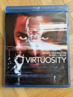 Virtuosity - Blu-ray