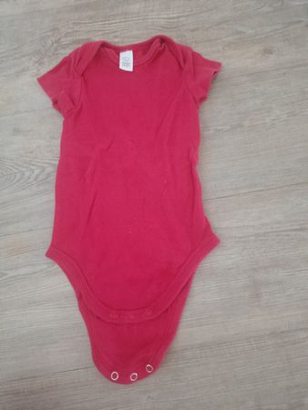 Body Grösse 86