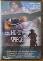 Agatha Christie: Mord im Spiegel DVD (1980) - guter Zustand