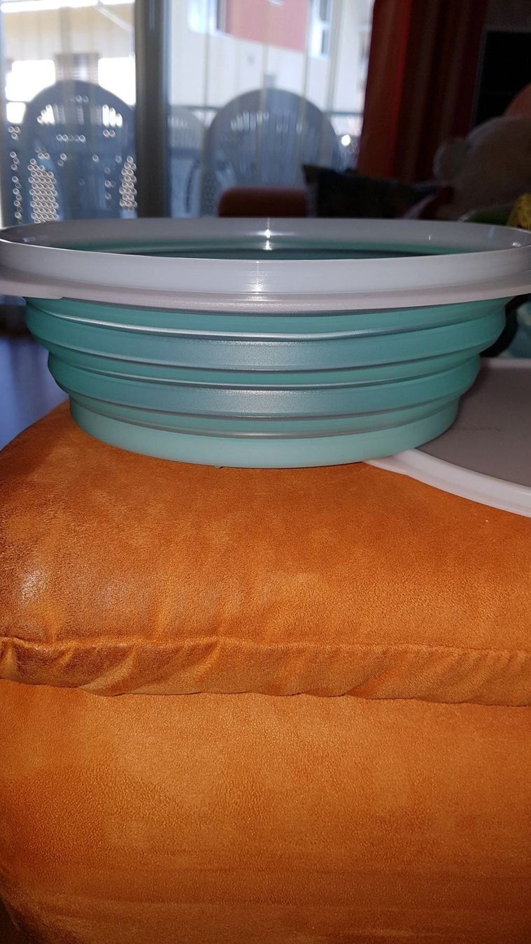 Tupperware Behälter & Ähnliches: Mini Max Behälter – Neu und originalverpackt aus Hasle b. Burgdorf von buddle32