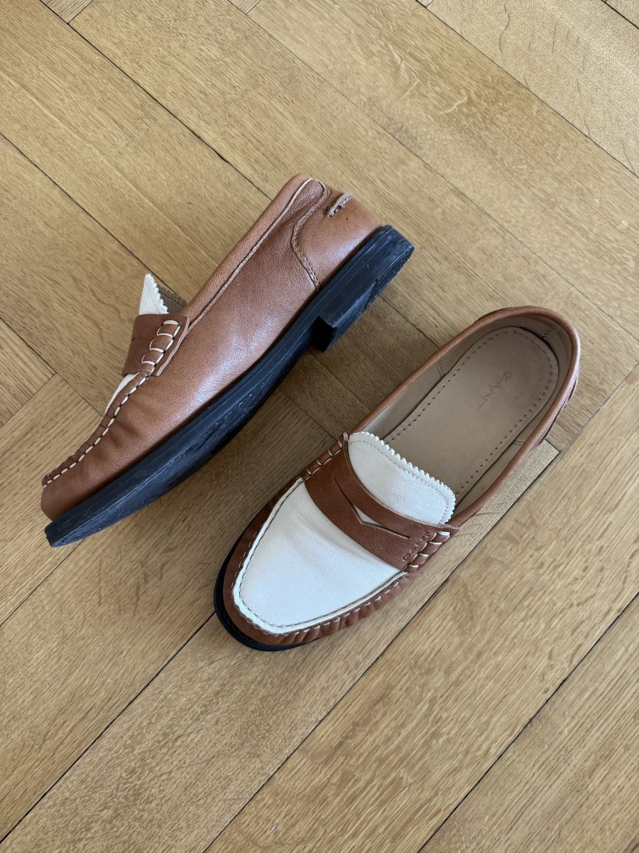 Gant Chaussures femmes: Gant Mokassins – D'occasion à Zürich par rachi91 1