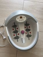 Beurer Fussmassagegerät FB 50 - wohlfühl Fusssprudelbad im W