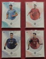 1x Topps Pearl UCC Karte - BESCHREIBUNG LESEN!