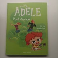 Livre mortelle Adèle, tome 74