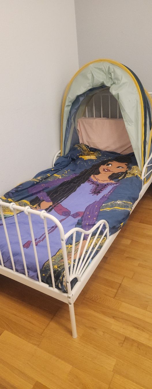 Ikea Letti: Tenda ikea – Nuovo (secondo la descrizione) da Zürich venduto da gra_lj62 2