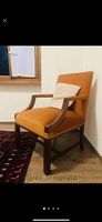 Poltrona anni 60 70