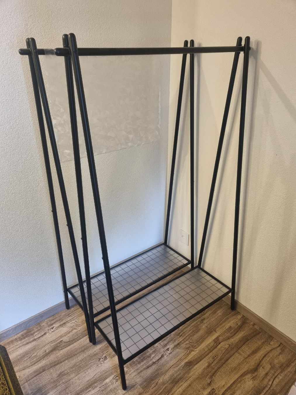Sonstige Dekorationen & Accessoires: Kleiderständer  – Neu (gemäss Beschreibung) aus Bauma von Schrinerlady91