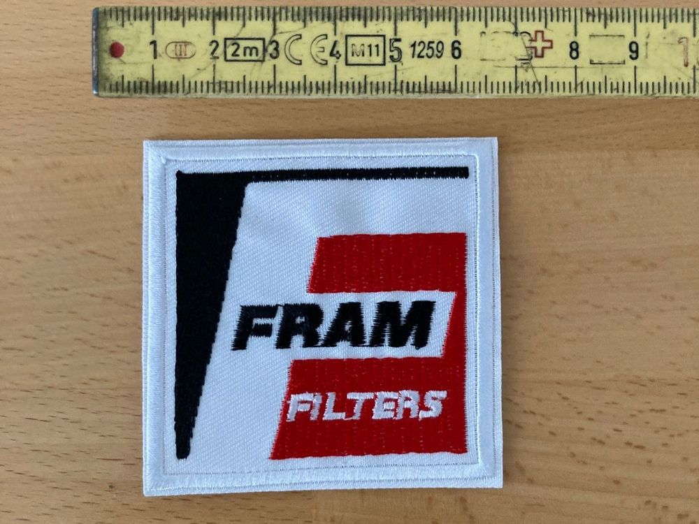 Aufnäher Wunschtext Patch Rückenschleife 28-35 Oder 40cm DEIN TEXT Aufkleber Schriftzug