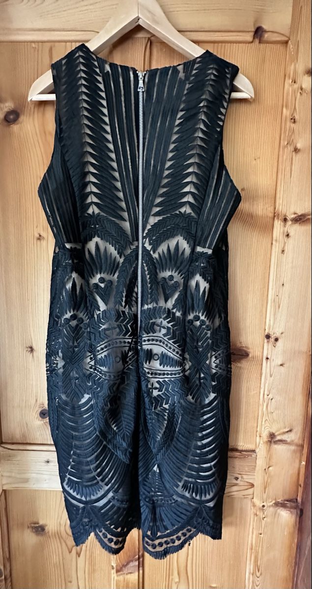 Vestiti: Bardot Kleid – Nuovo (secondo la descrizione) da Basel venduto da Scampina 1