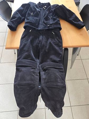 BMW Motorrad Anzug Atlantis 3 Pro Grösse 40 (Jacke & Hose)