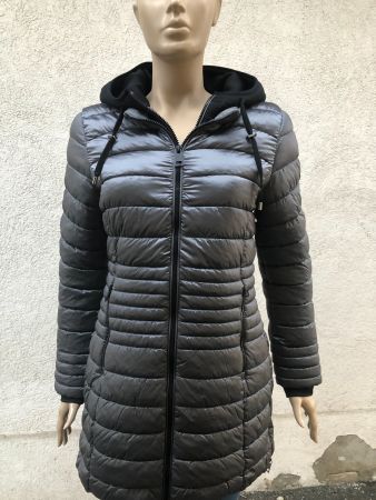 Neue Damenjacke von Barbara Lebek