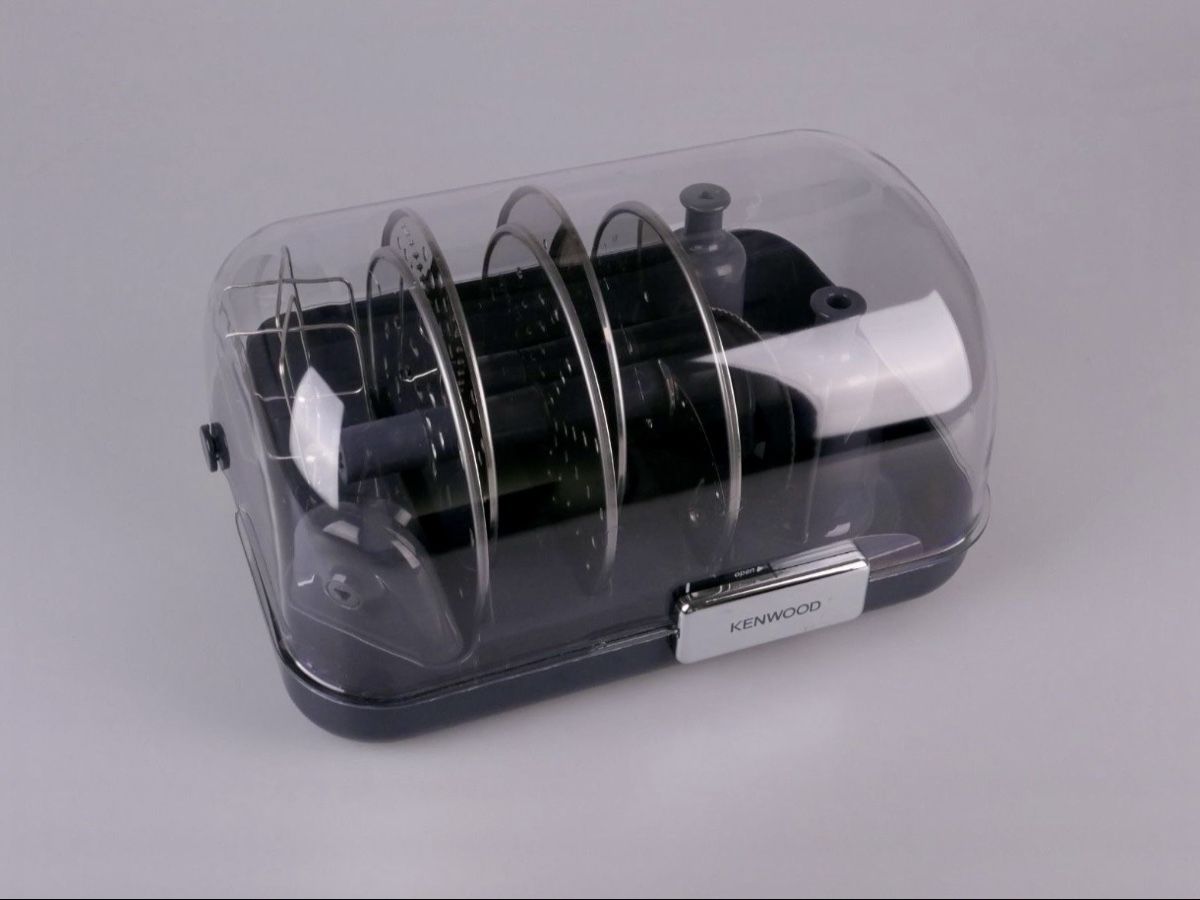 Kenwood Appareils de cuisine: Kenwood MultiPro Accessory Set – D'occasion à Baar par nic_l7yf