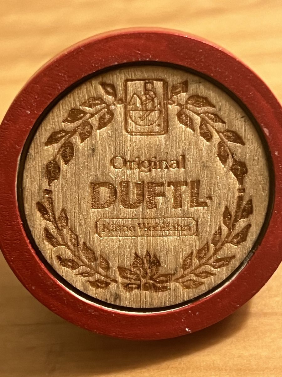 Tutte le decorazioni: Elch Räuchermann DUFTL – Nuovo (secondo la descrizione) da Seon venduto da Sunny-Schmuck78 1