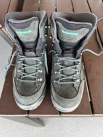 Wanderschuhe