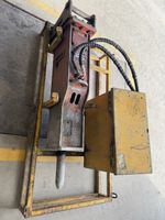 Hydraulik Spitzhammer