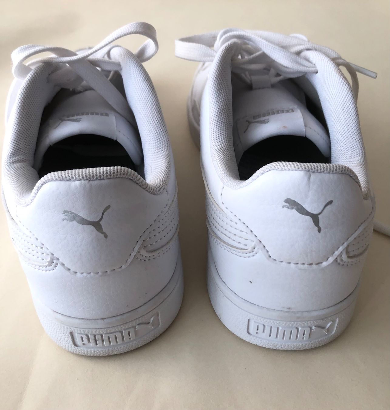 Puma Scarpe da uomo: Puma Shuffle  Sneaker Gr 41 – Usato da Egg b. Zürich venduto da egg2665 3
