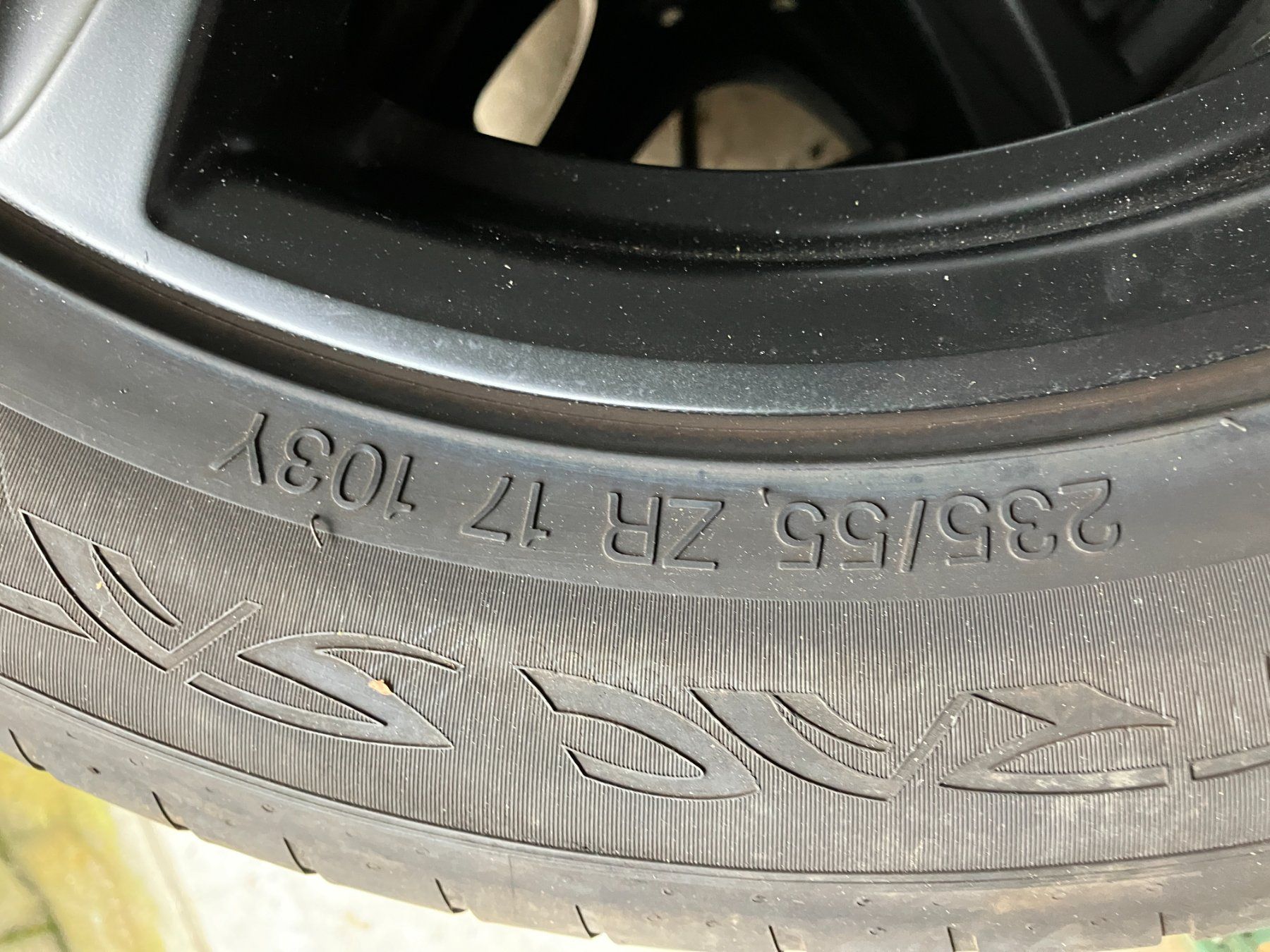 Pneumatici & Ruote complete: Komplettrad – Usato da Kaltenbach venduto da Ohio 1