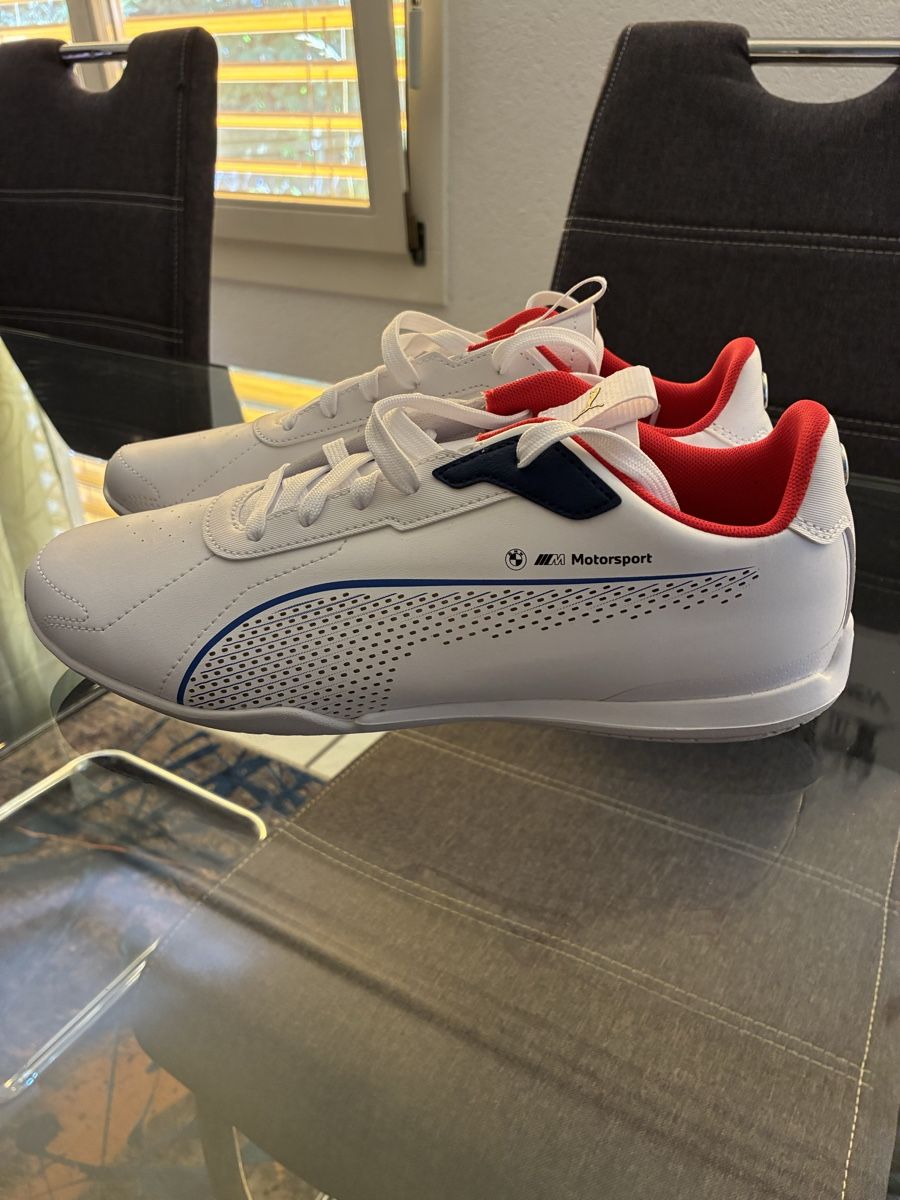 Puma Chaussures hommes: Snicker von Puma – Neuf (Voir description) à Wiler b. Seedorf par MarieHuana 2