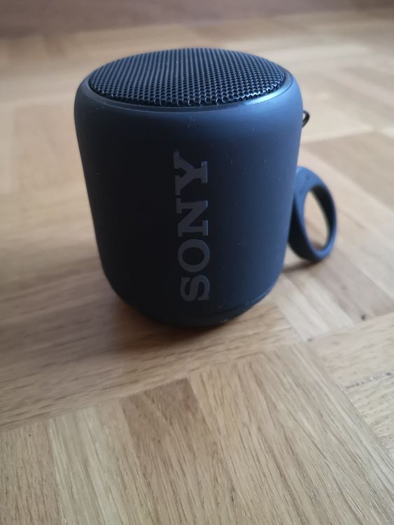 Sony Musikbox (Gebraucht) in Luzern für CHF 12 – mit Lieferung auf ...