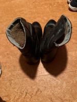 Winter Boots