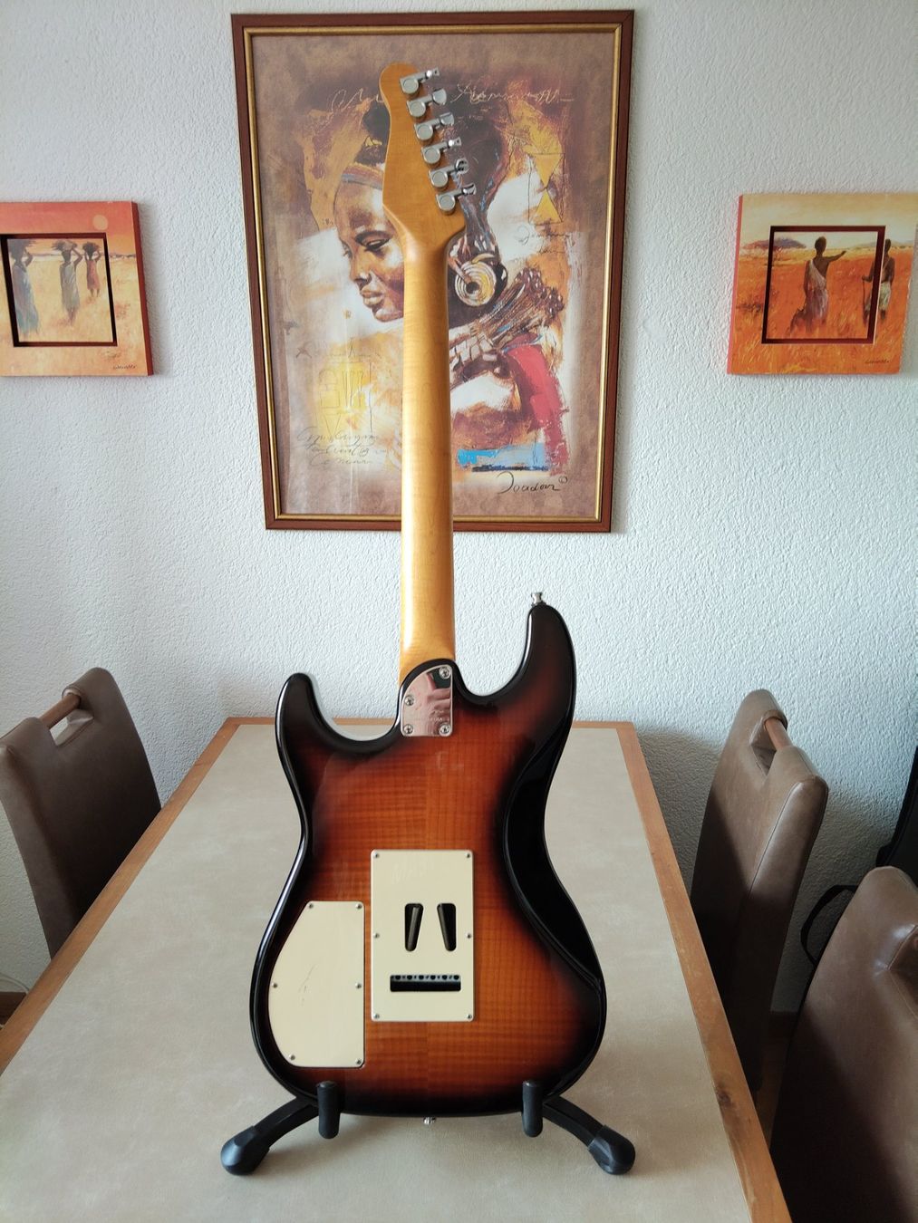 Godin Musikinstrumente: Godin Progression – Gebraucht aus Brügg BE von Rajka5 2