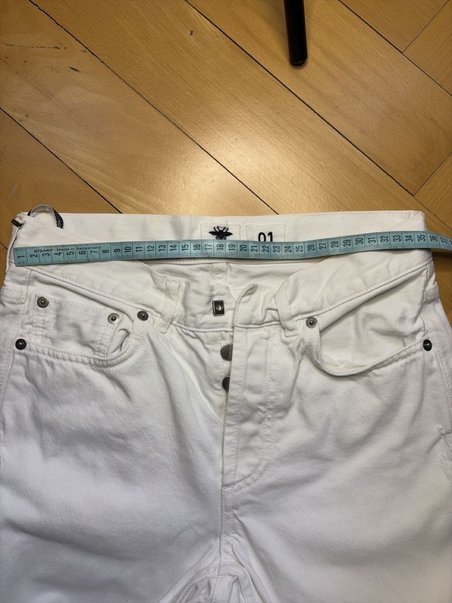 Dior Jeans: Christian Dior jeans  – D'occasion à Zürich par modcoss 2