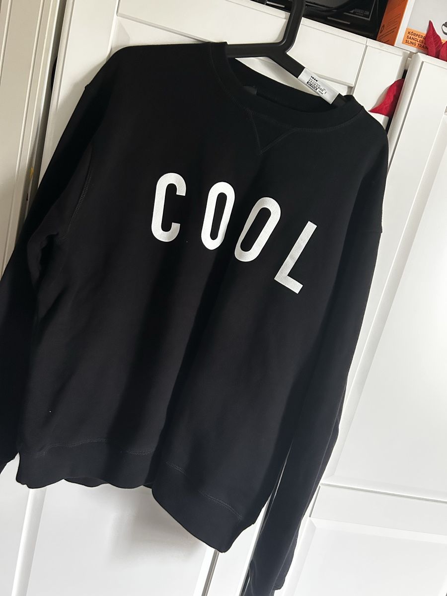 Dsquared2 Maglioni & Felpe: Dsquared2 Pullover XL – Usato da Bülach venduto da silk1881 2