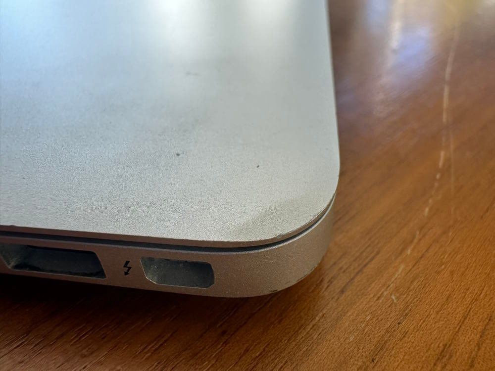 Apple Notebooks: Macbook Air 2012, 4GB, 256Gb – Gebraucht aus Aarau von Gratiszange 5