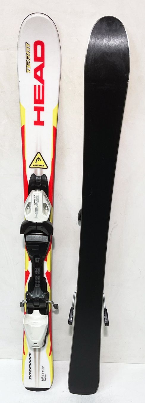 Head Sci: HEAD SUPERSHAPE Team 97 cm – Usato da Brüttisellen venduto da SkiverkaufStepan 1