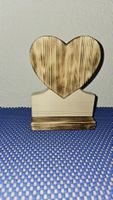 Sehr schönes Deko Stück aus Holz mit liebe hergestellt.